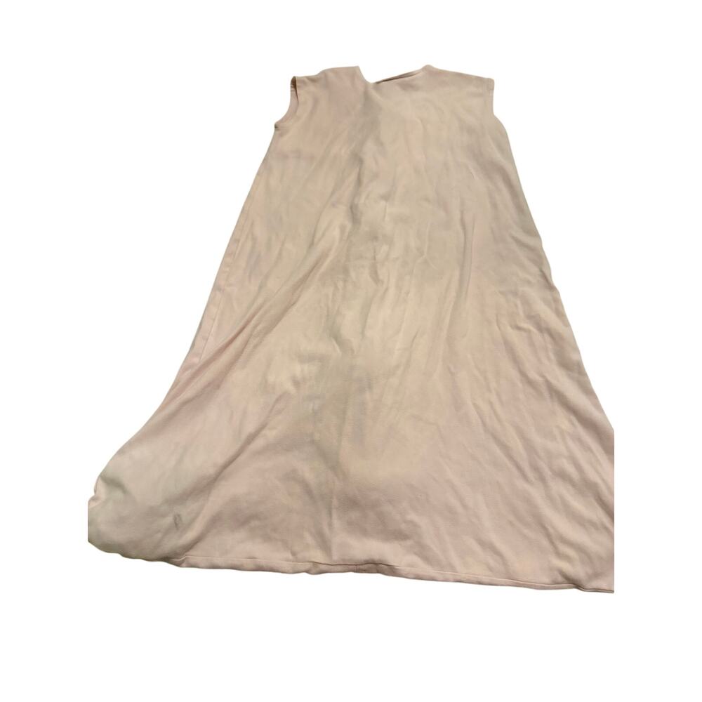 Halo Sleep Sack sz XL "Back is Best" 2 way zip soft warm cozy pajamas baby 18-24 - Picture 8 of 9